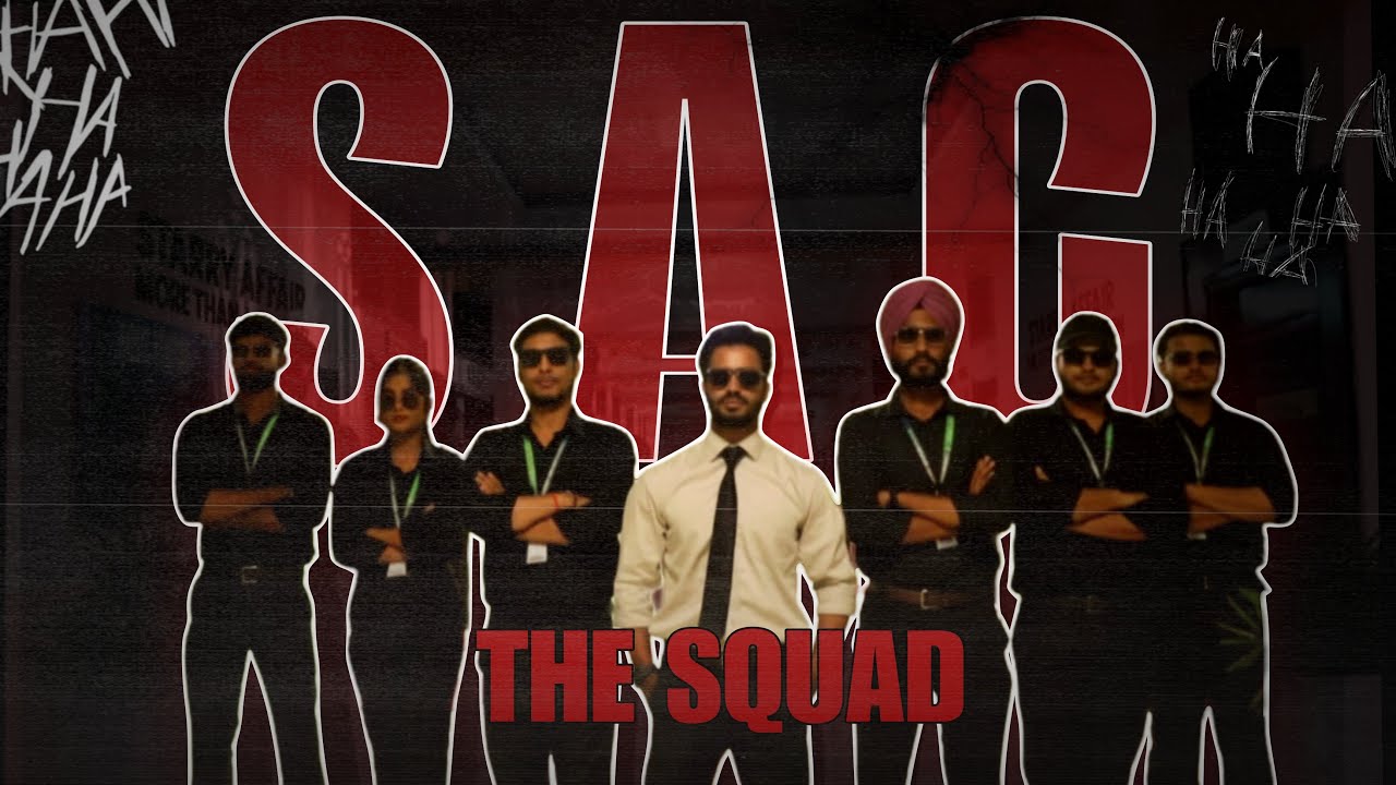 Team Reveal: The Architects of Saviskar