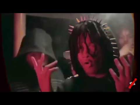 TRIPPIE REDD - “UKA UKA” [OFFICIAL VIDEO]