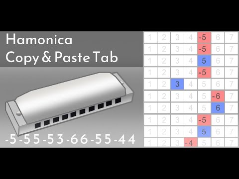 Harmonica Training