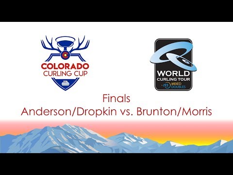 Colorado Curling Cup FINALS