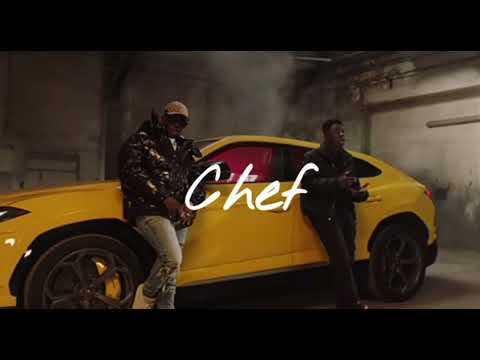 [FREE] NINHO X SDM X LETO  Type beat "CHEF" | Instru Rap Melancolique Banger 2023 type beat