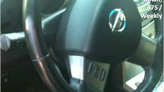 preview picture of video '2005 Nissan Maxima Used Cars Mount Sterling KY'