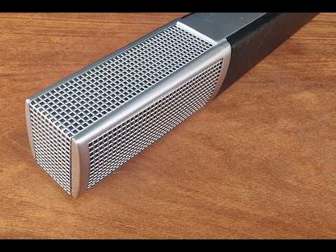 Sennheiser MD 441-U Vintage Mic (1988) w/ Deluxe Kit 🎥 VIDEO DEMO Bild 12