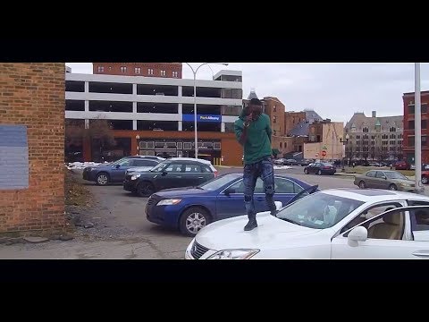 Wessbro | Doma Sagga | Official Video