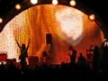 The Flaming Lips - Bad Days, live at Pitchfork '09 (rare)