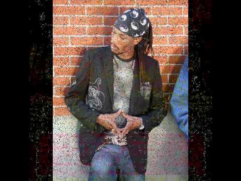 DADDY MORY - COOL BREDDA - LIVRAISON REGGAE - SPECIAL DELIVERY MUSIC 2010
