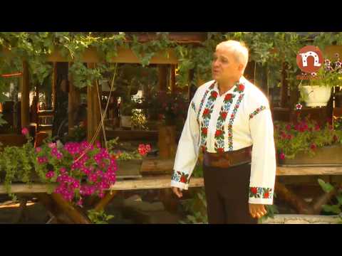 Constantin Rotaru - Am vorbit cu mândra mea