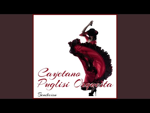 Cancion De Madrugada