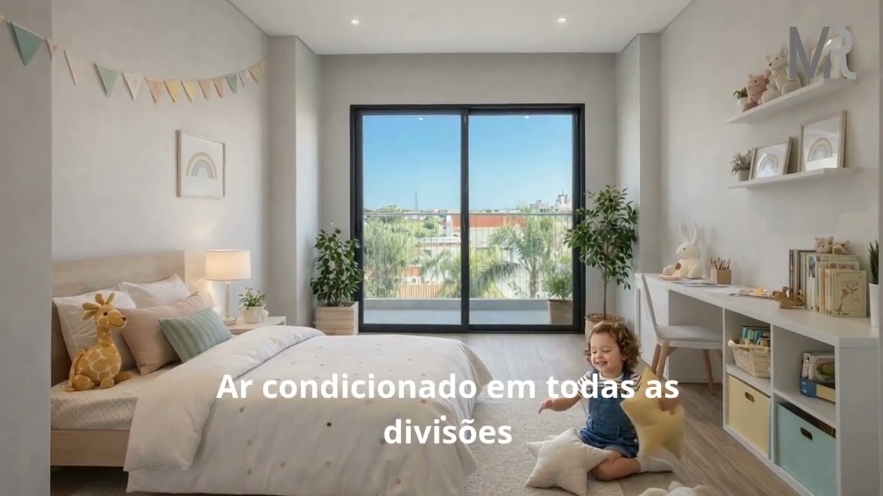 Vídeo do imóvel