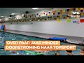Onderzoek: topsport voelt nog jarenlang gevolgen van coronacrisis