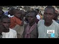 Tens Of Thousands Flee Deadly Violence In Nigeria S Borno State