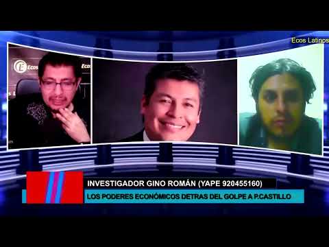 La verdad Detras del Golpe a Pedro Castillo