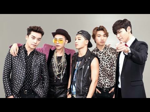 Seungri Comments On BIGBANG Members’ Love Lives