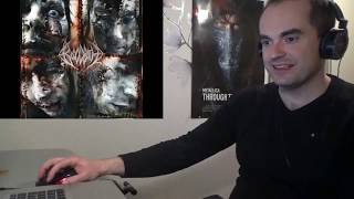 Bloodbath - Cry My Name Reaction    Patreon Request!!!