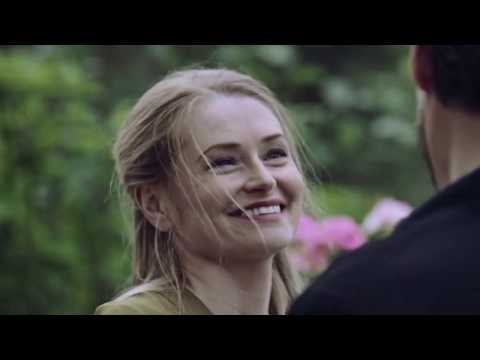 Jessica Olsson - Actor showreel2020