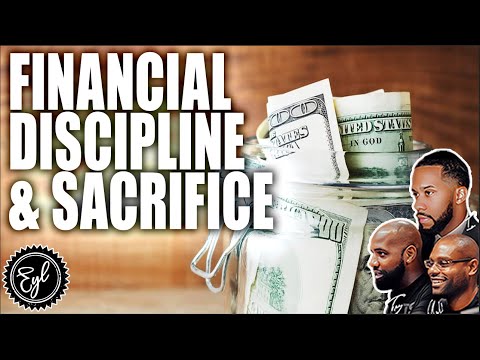 Ian Dunlap on Reaching Your First $100,000 Saved