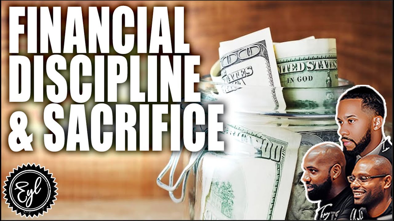 Ian Dunlap on Reaching Your First $100,000 Saved