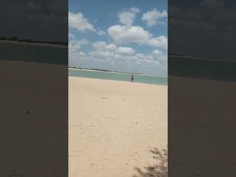 São Miguel do Gostoso