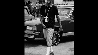 Peter Jackson Feat  YG & Mazze - Hold Up