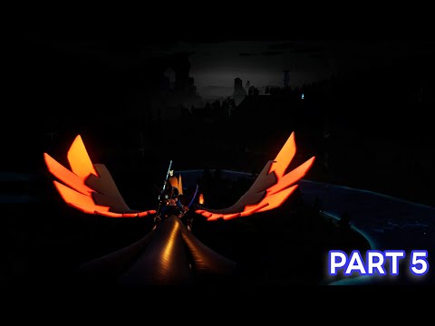 Palworld [ Part 5 ] - บินไปให้ไกลสุดขอบนภา