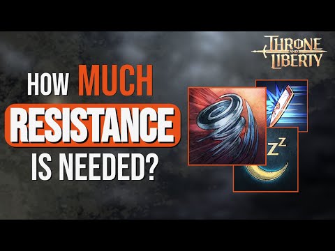 Resistance vs Chance: Everything you need to know!