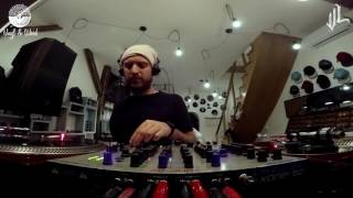 Randall M - Live @ VL Budapest Residency Pre-Party 2017