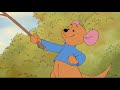 Winnie Pooh Y El Pequeño Efelante Celebran Halloween Español Latino