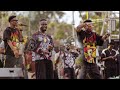 Sarkodie Performs Have Mercy With Kofi Kinaata At Made In Tadi Concert 2025 For The First Time