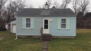 1003 N Leland-- Complete Property Care