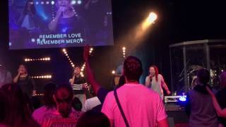 CL Church - Jesus I Need You (Hillsong Cover)