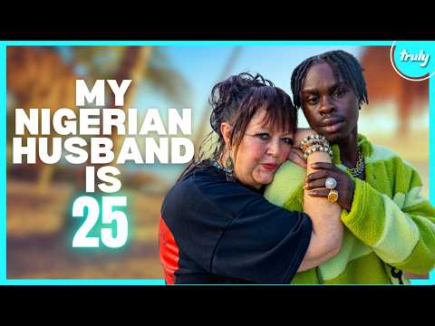 I'm 68 & My 25y/o Husband Proposed After 3 Days | LOVE DON'T JUDGE