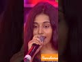 செம்பருத்தி செம்பருத்தி பாடல் Live Performance