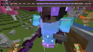 Crazy drop on AfterCharge On lifesteal.rip