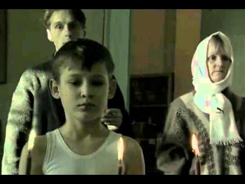 Elegiya dorogi (2001) [SUB ITA]