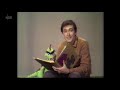 Classic Sesame Street The Diamond D And The Dangerous Dragon German