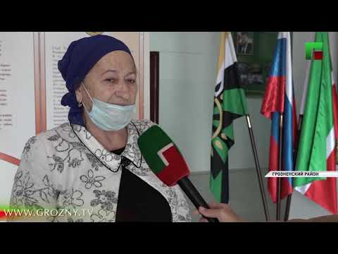 Полный выпуск новостей от 18.09.21