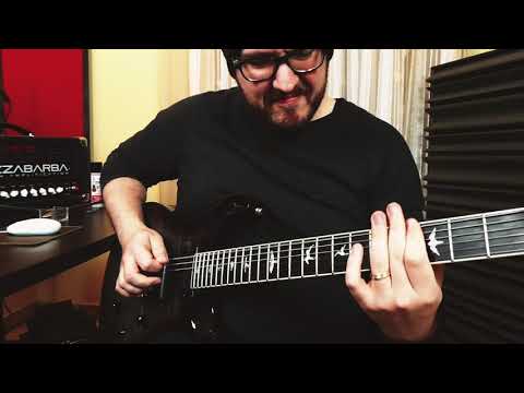 #Riffinaround - part 2 👹🌓