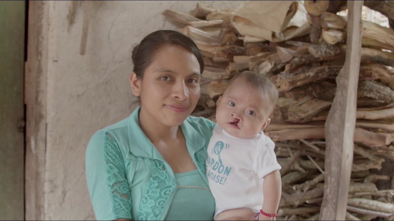 With Every Breath, Esvin Defies the Odds