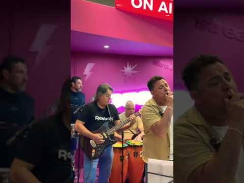 con Impacto 🎶 , San Francisco, Córdoba, Argentina
