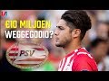 'Twijfels bij PSV over Kwaliteiten Miljoenenaankoop Maxi Romero'