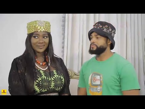 LOCAL HUSTLERS {NEW TRENDING MOVIE}   MERCY JOHNSON NEW MOVIE Latest Nigerian Nollywood Movie