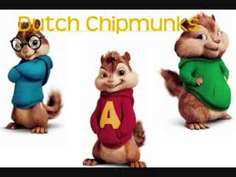 DutchChipmunks Cascada - Everytime we touch