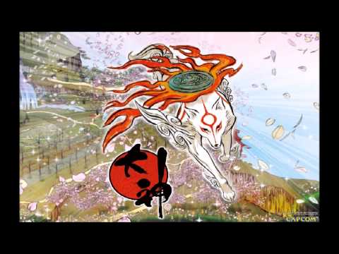 The Journey Continues - Okami (EXTENDED)