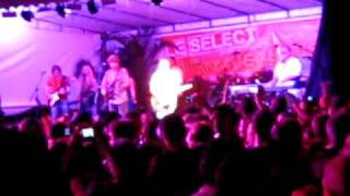 Jimmy Buffett St. Barts Turn up the Heat and Chill the Rose'