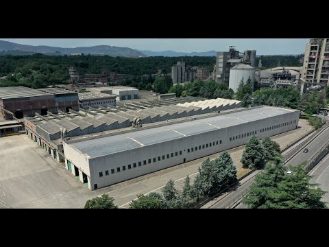 MA Group - Colleferro (EN)