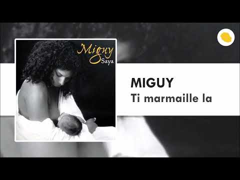 Miguy Pétrel - Ti marmaille la (2003)