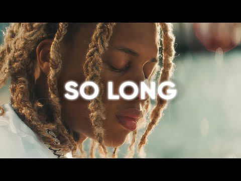 [FREE] Lil Durk Type Beat x Roddy Ricch Type Beat - "So long"
