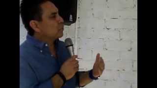 preview picture of video 'En Ocotlán de Morelos se trabaja por la unidad del PRI: Sergio Meraz.'
