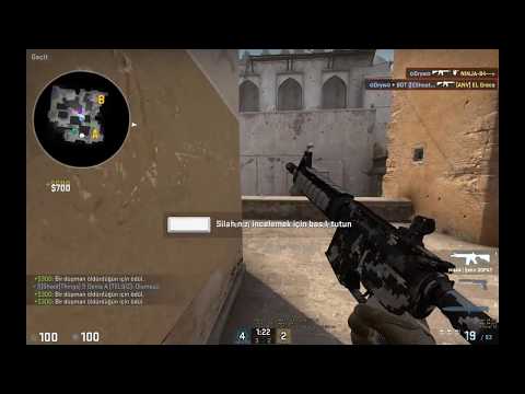 Steam Community :: Video :: CS:GO Nova serisi part 1