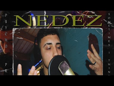 Nedez - Gulag [Liryc Video]